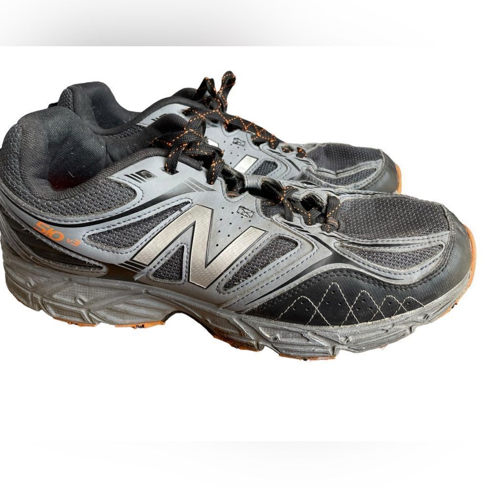 NEW BALANCE‎ MENS SNEAKERS, 11.5